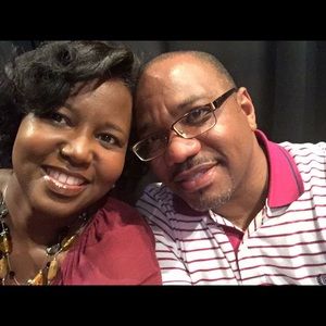 Meet your Posher, Richard